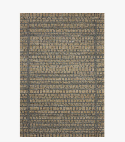 ELA-05 Wheat / Charcoal
