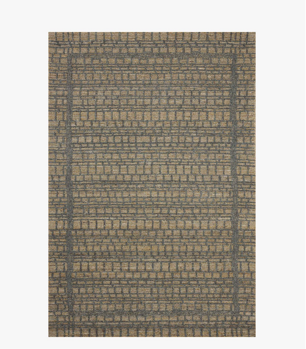 ELA-05 Wheat / Charcoal