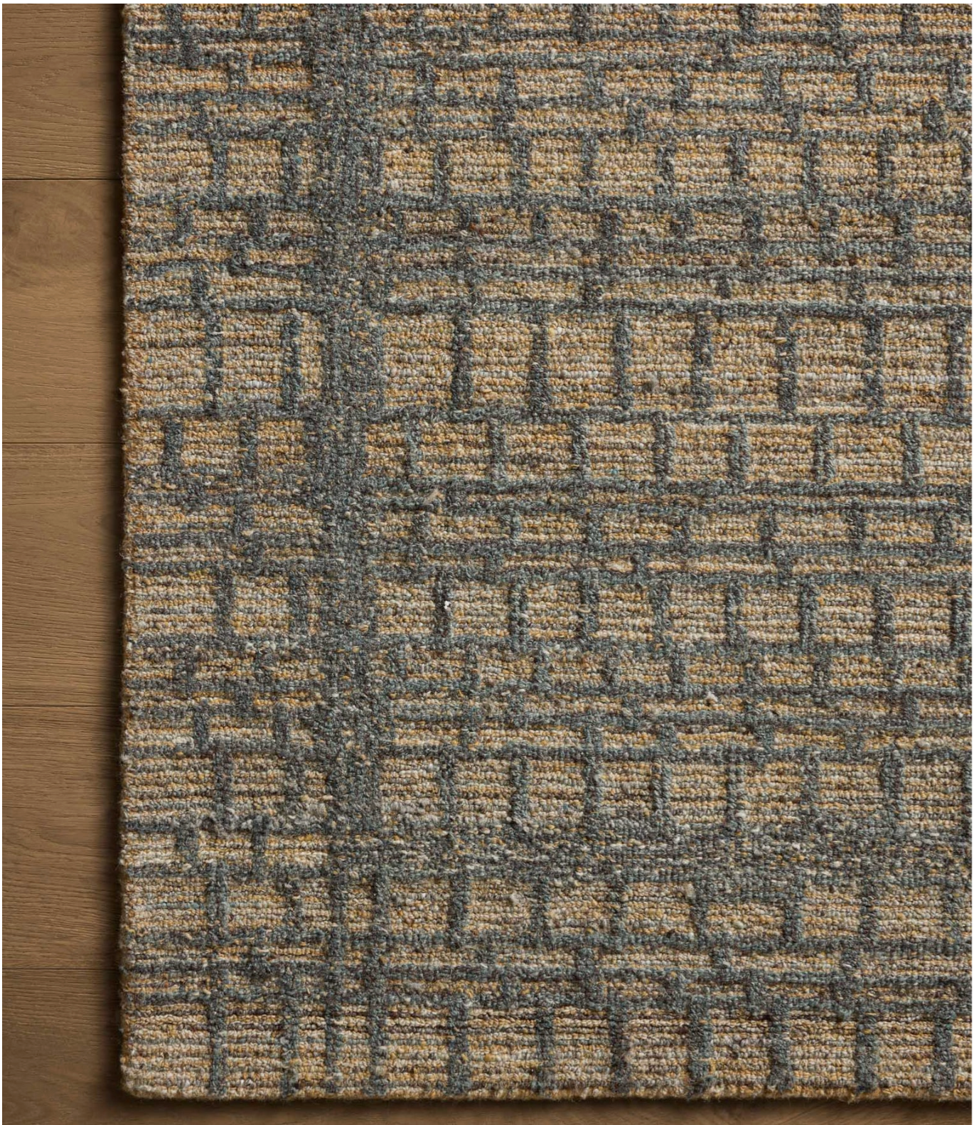ELA-05 Wheat / Charcoal