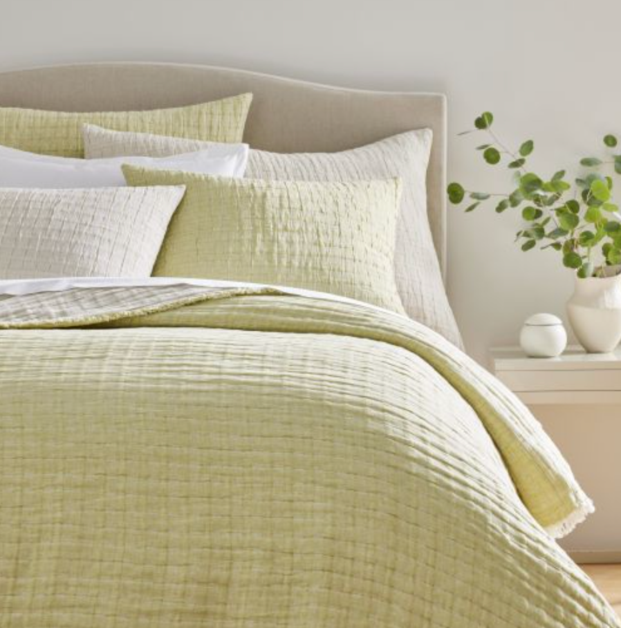 Devon Coverlet