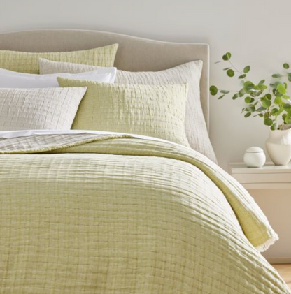 Devon Coverlet
