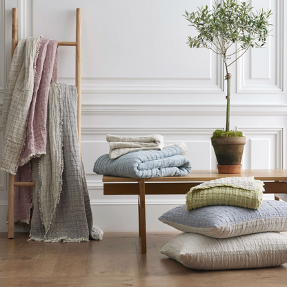Devon Coverlet