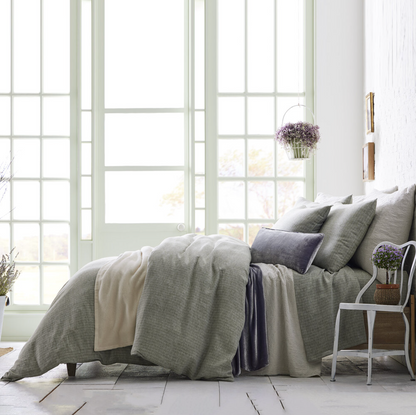 Avalon Bedding