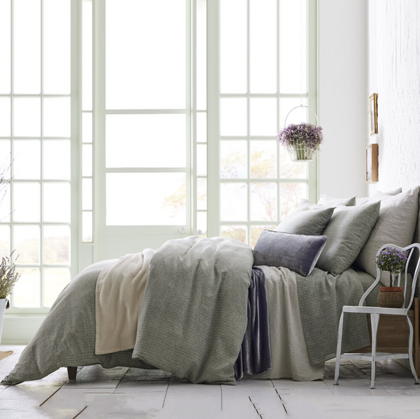 Avalon Bedding