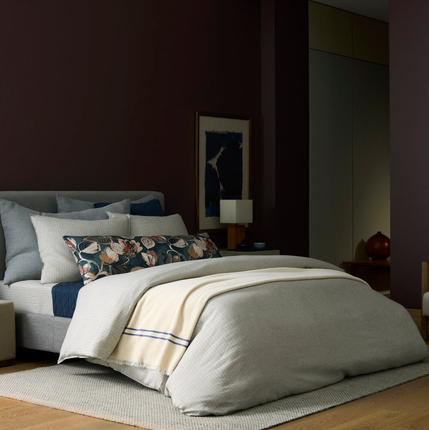 Avalon Bedding