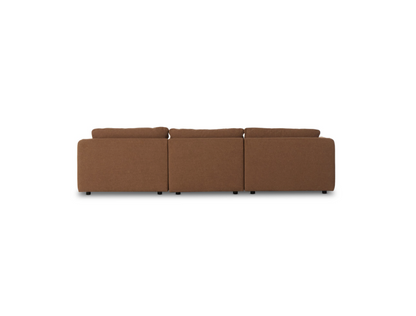 Ingel 3-Piece Sectional