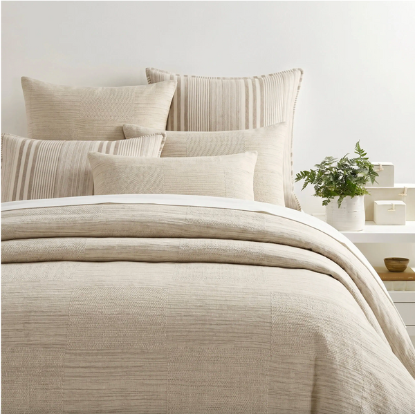 Charleston Bedding