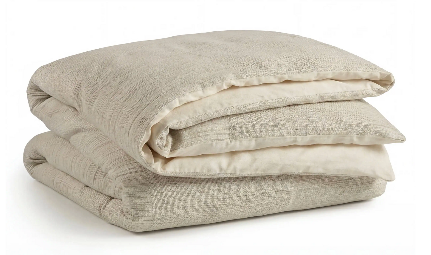 Charleston Bedding