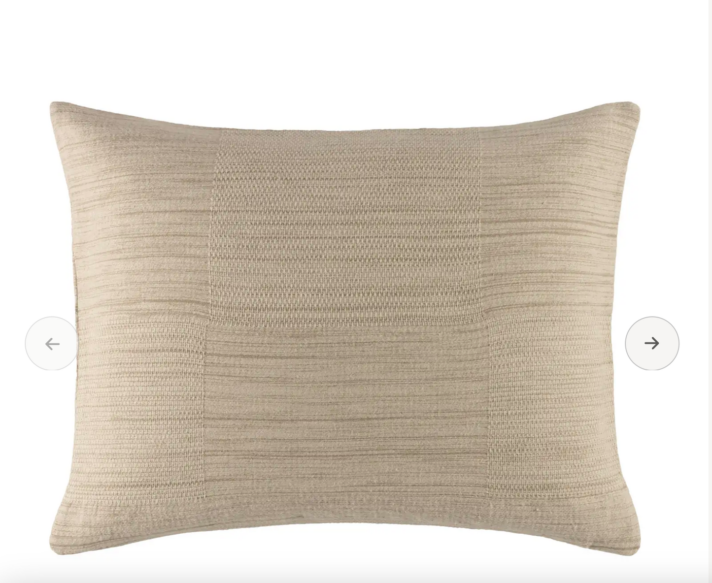 Charleston Bedding