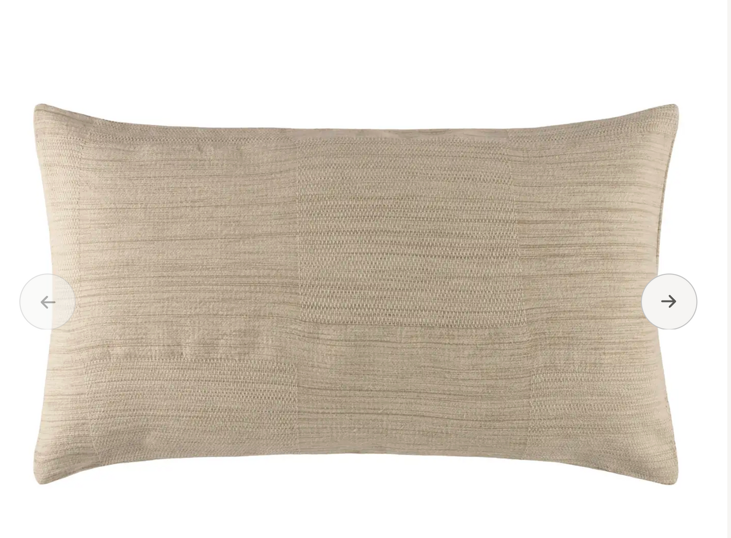 Charleston Bedding