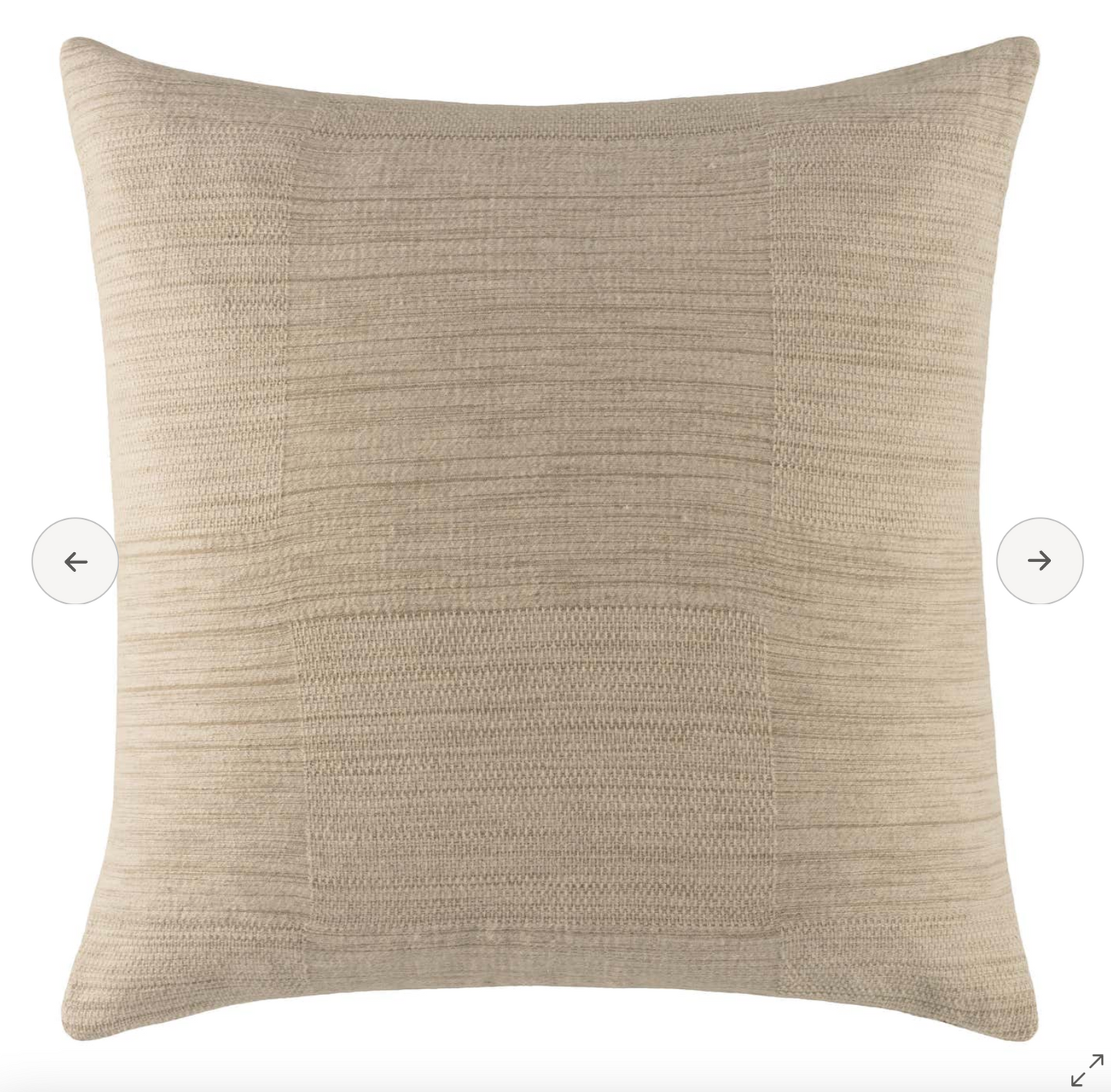 Charleston Bedding