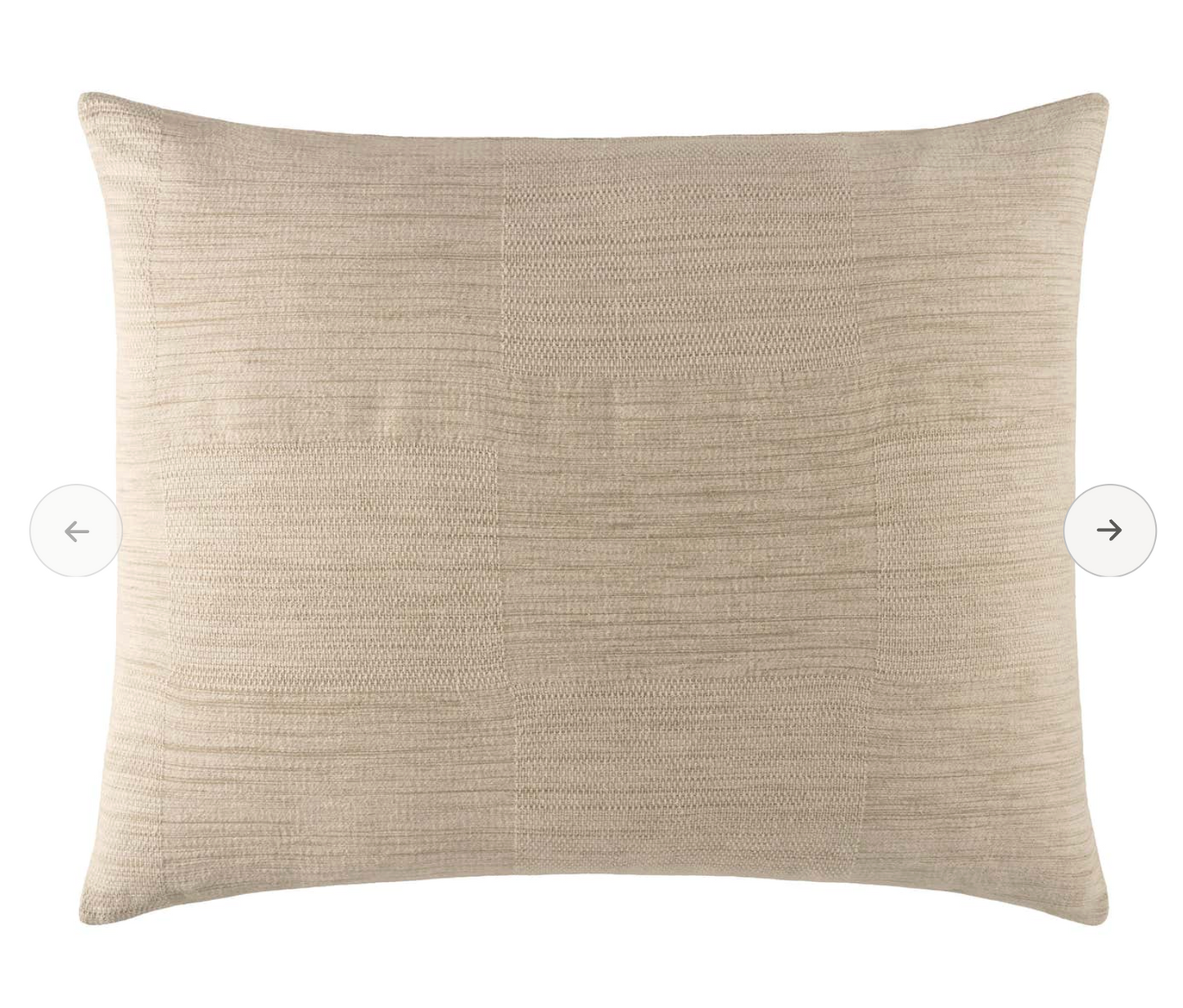 Charleston Bedding