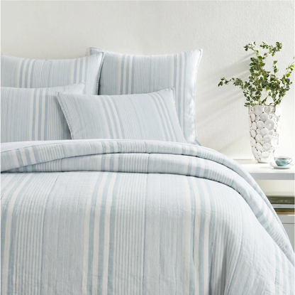 Carolina Stripe Bedding