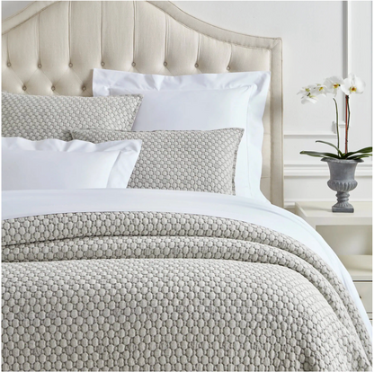 Lodi Matelasse Bedding