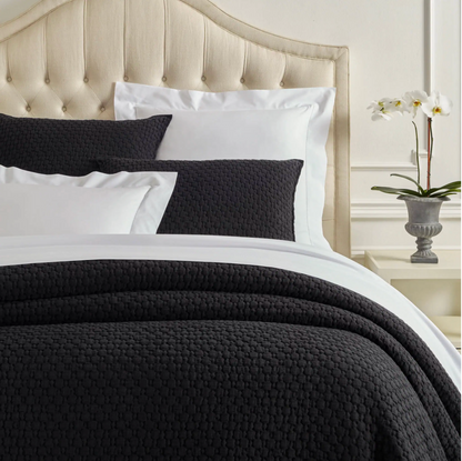 Lodi Matelasse Bedding