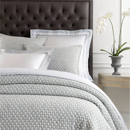 Lodi Matelasse Bedding