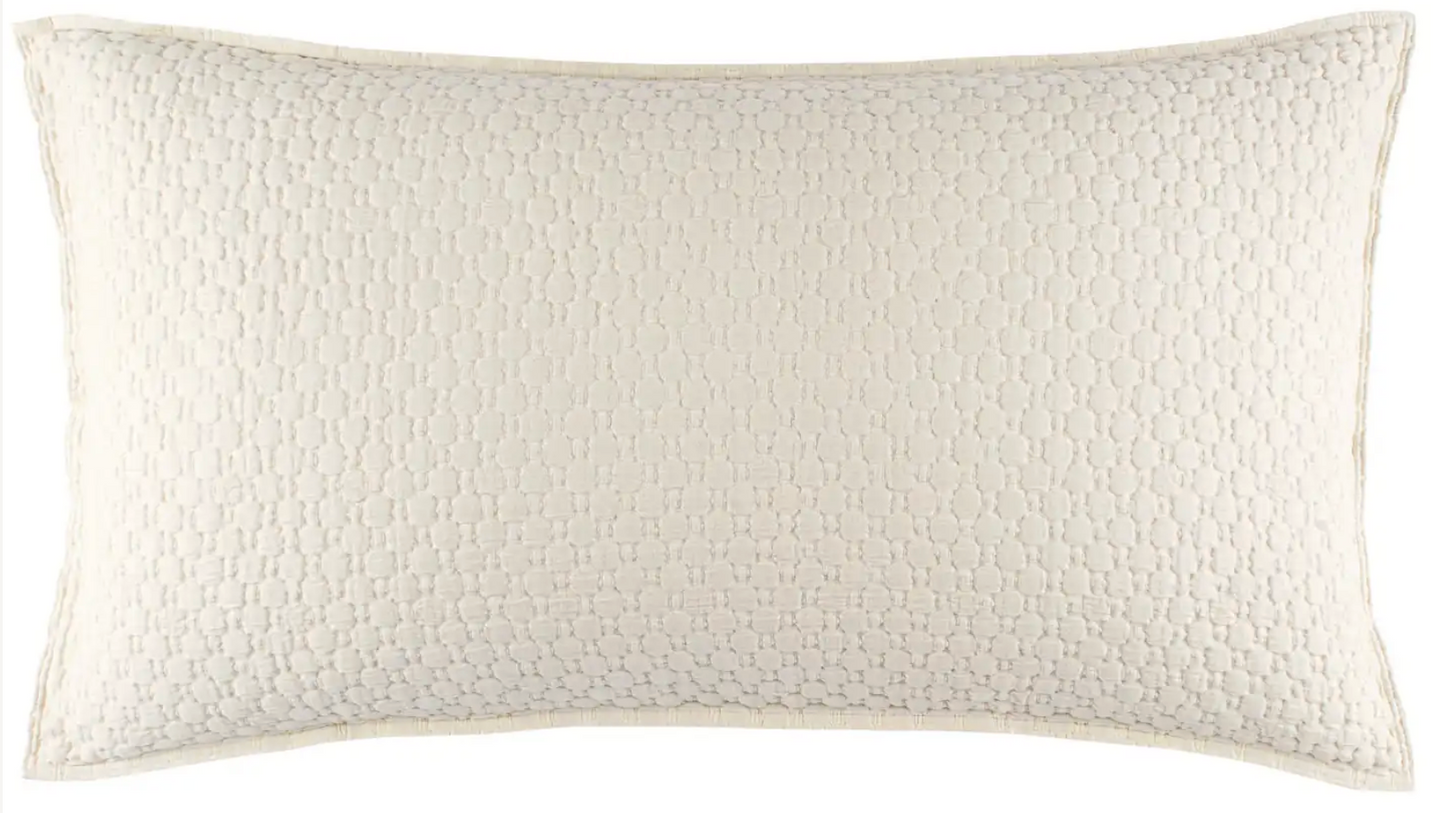 Lodi Matelasse Bedding