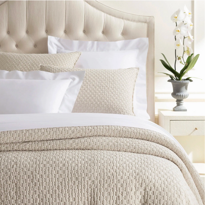 Lodi Matelasse Bedding
