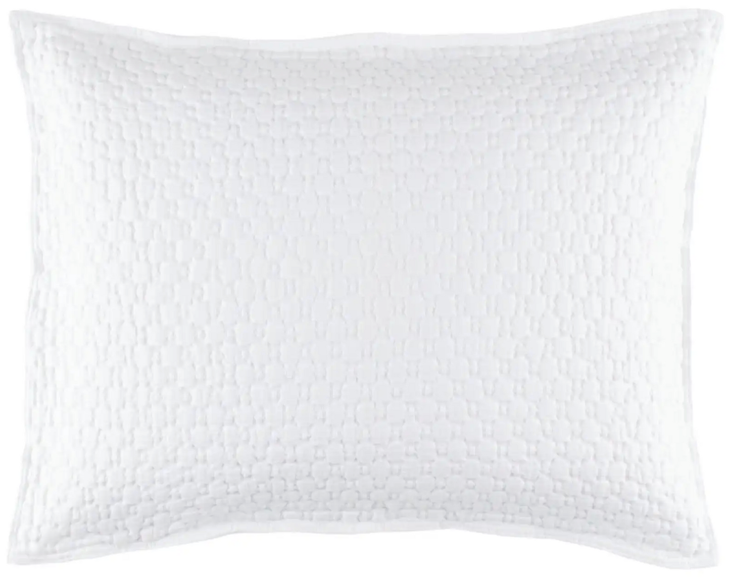 Lodi Matelasse Bedding