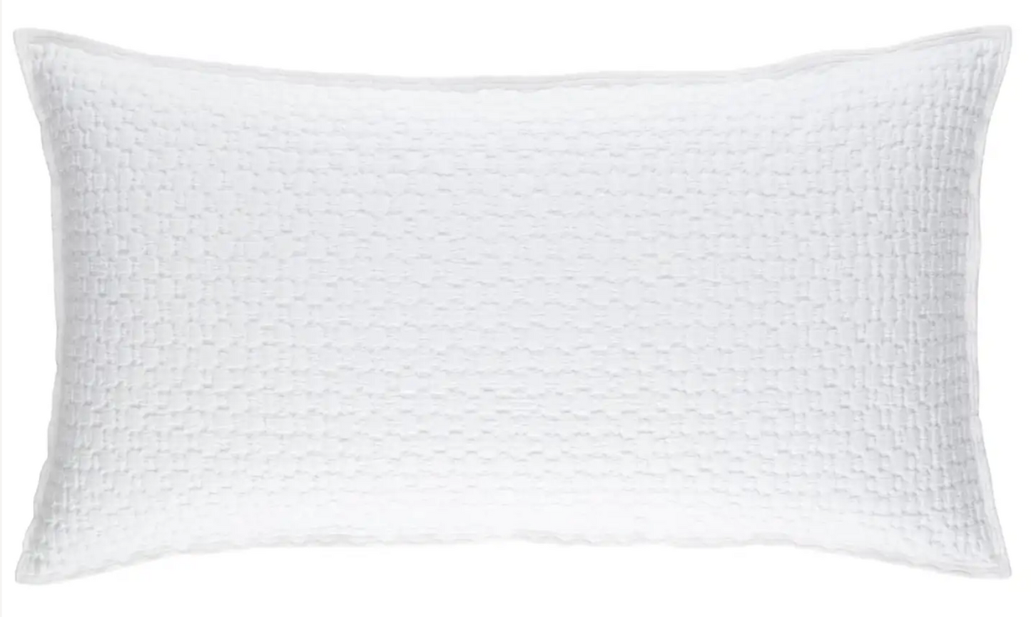 Lodi Matelasse Bedding