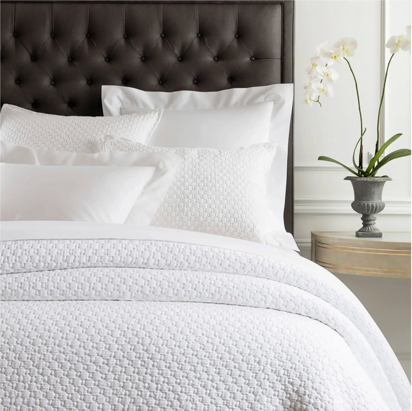 Lodi Matelasse Bedding