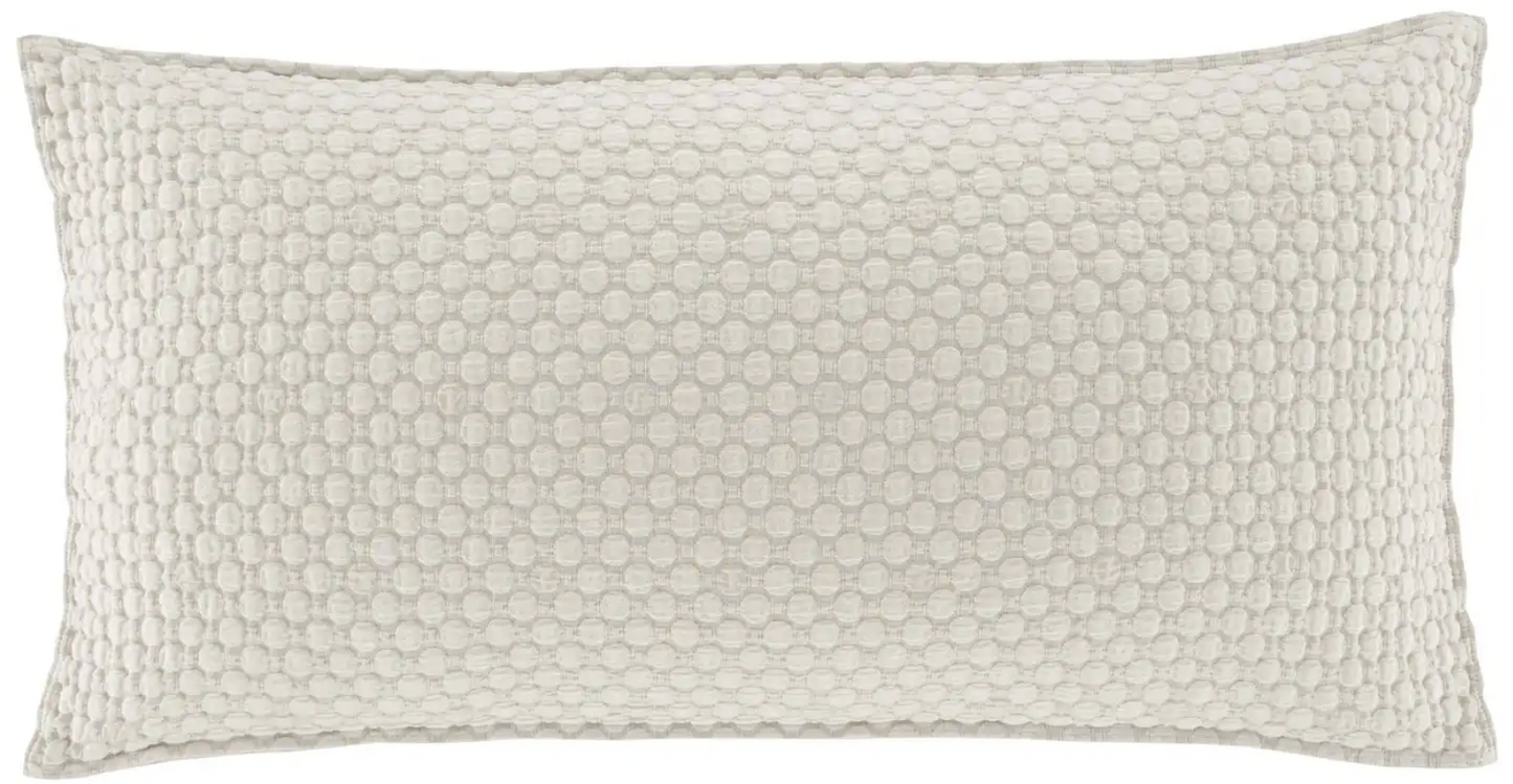 Lodi Matelasse Bedding