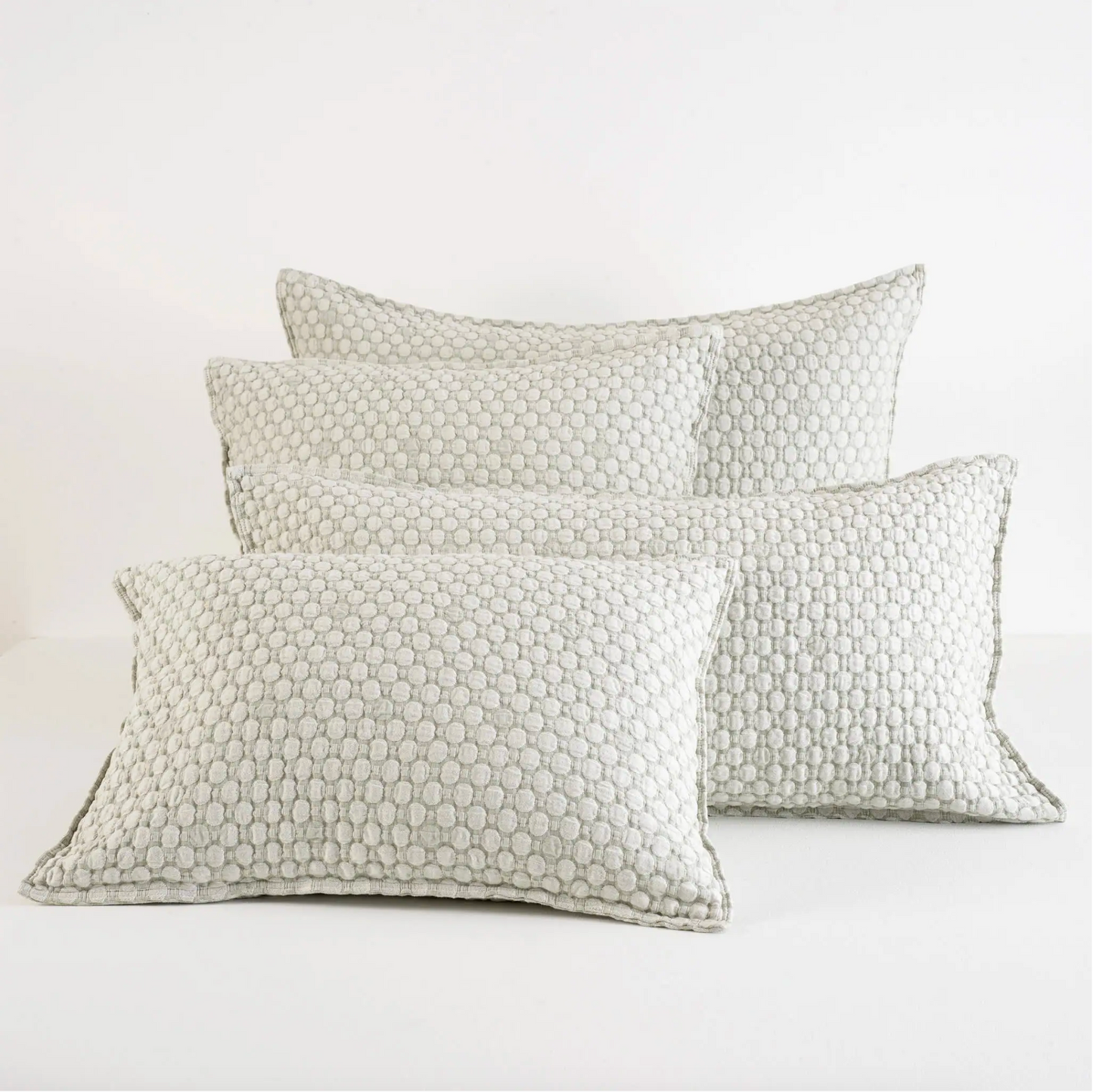 Lodi Matelasse Bedding