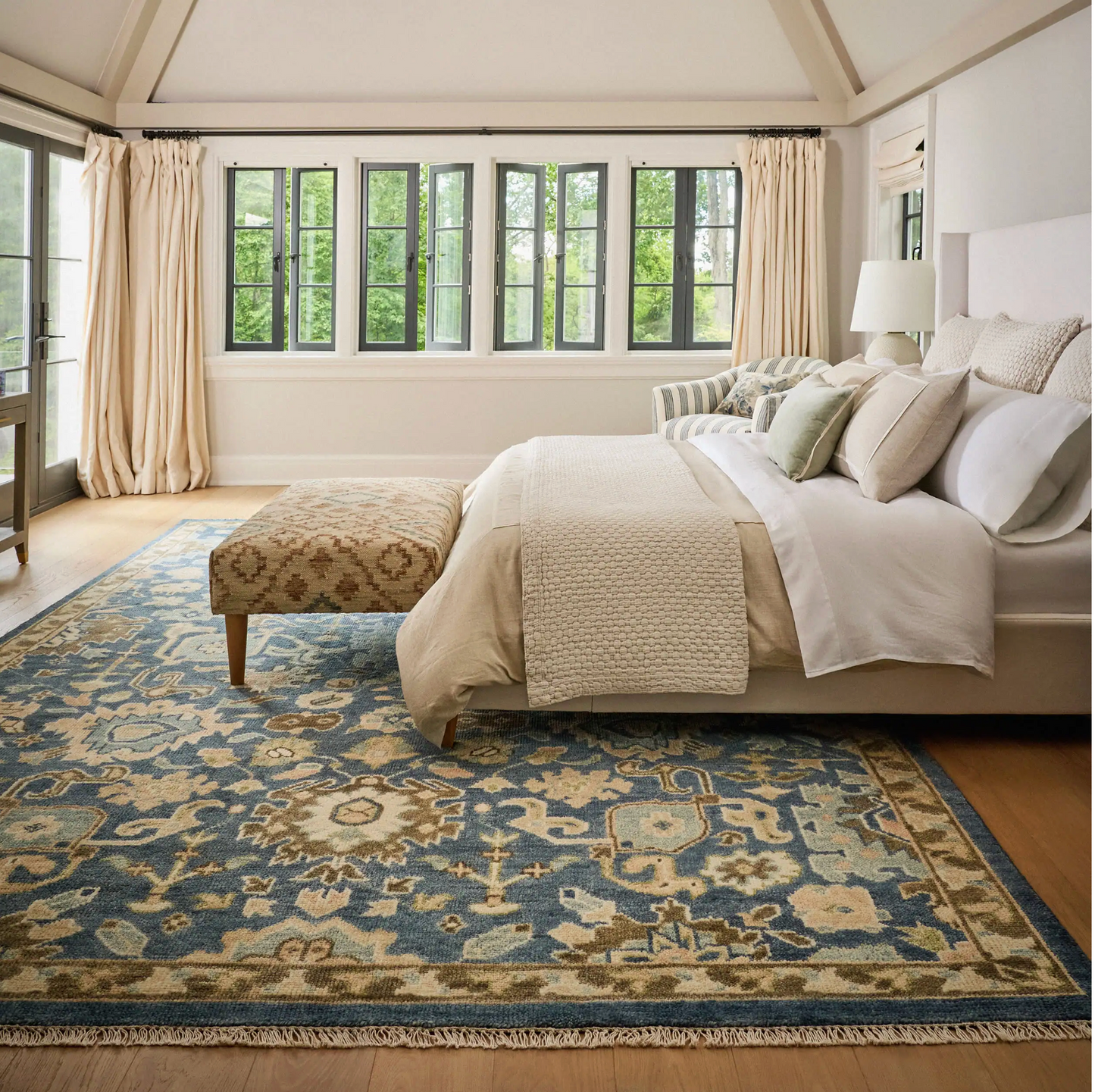 Lodi Matelasse Bedding