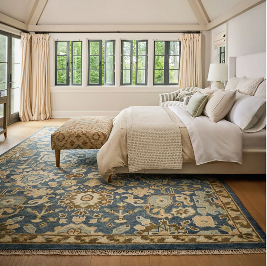 Lodi Matelasse Bedding