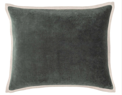 Gehry Pillow Cover