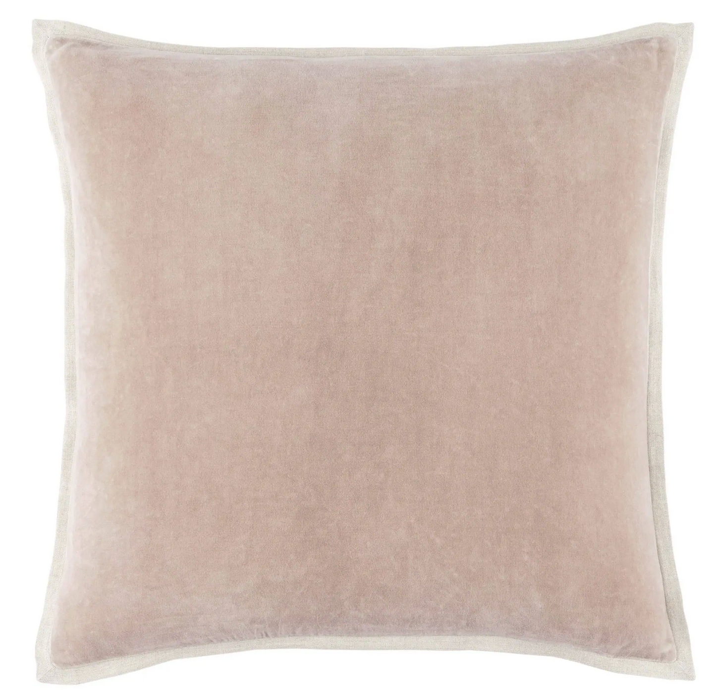 Gehry Velvet/Linen Decorative Pillow Cover