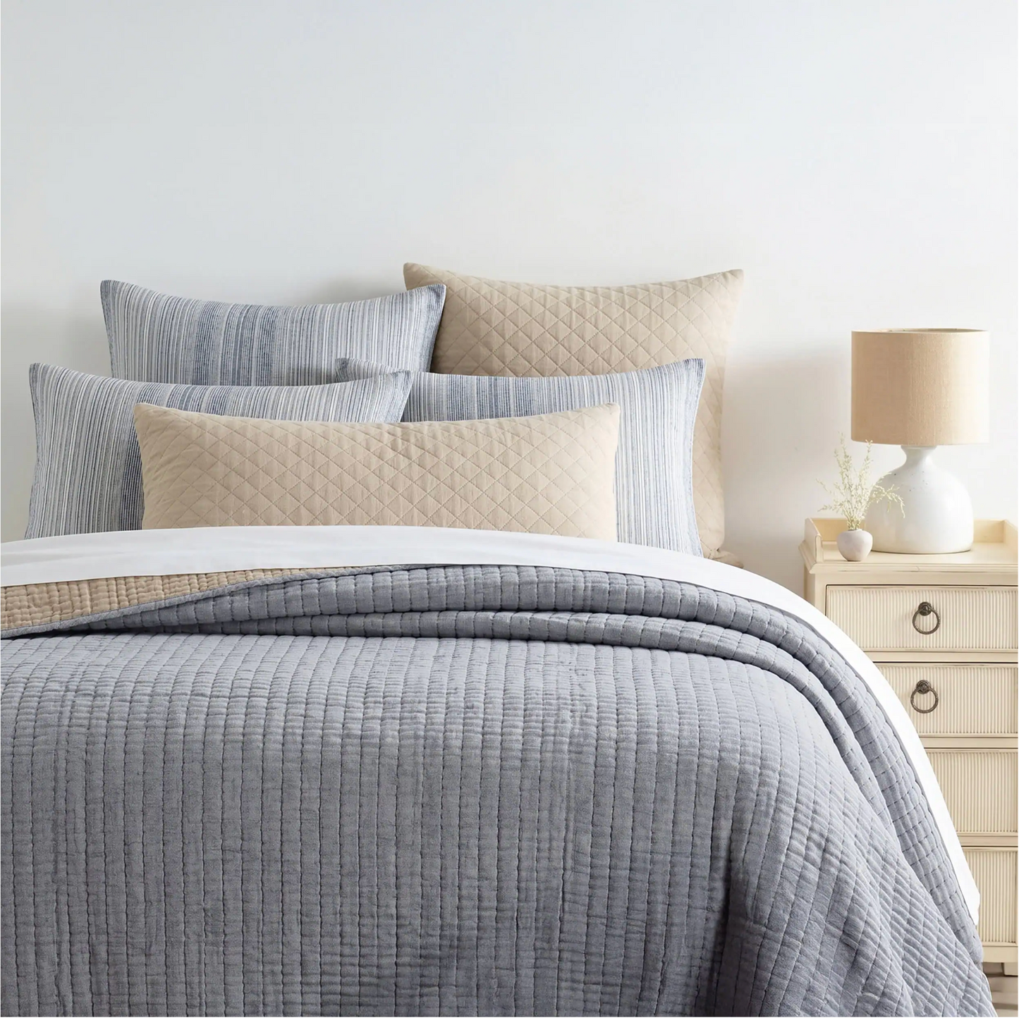 Crinkle Gauze Blanket