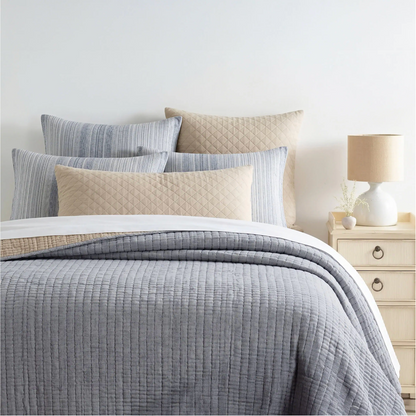 Crinkle Gauze Blanket