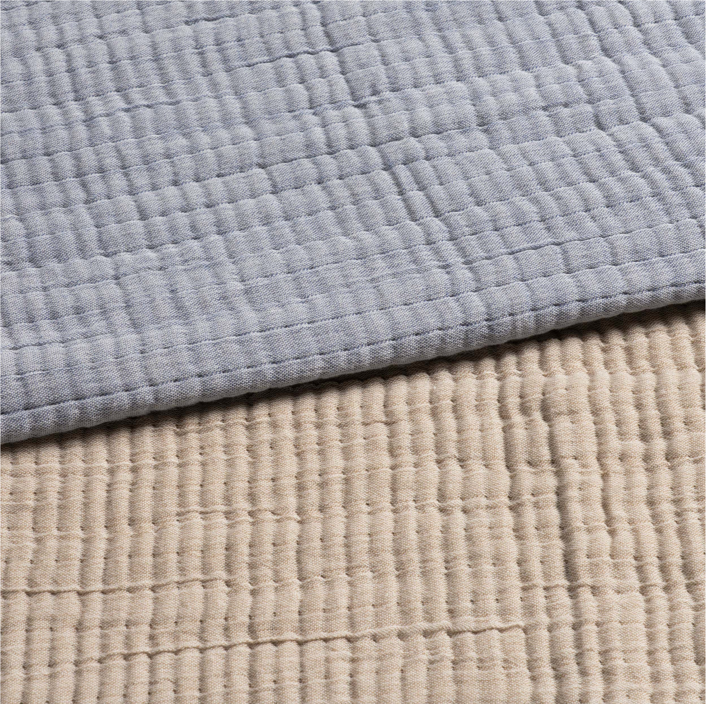 Crinkle Gauze Blanket