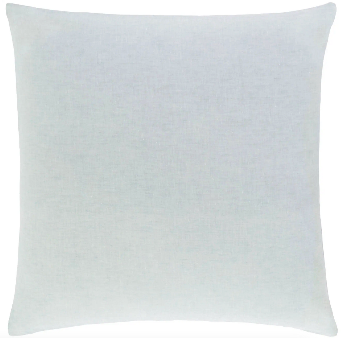 Lush Linen Bedding
