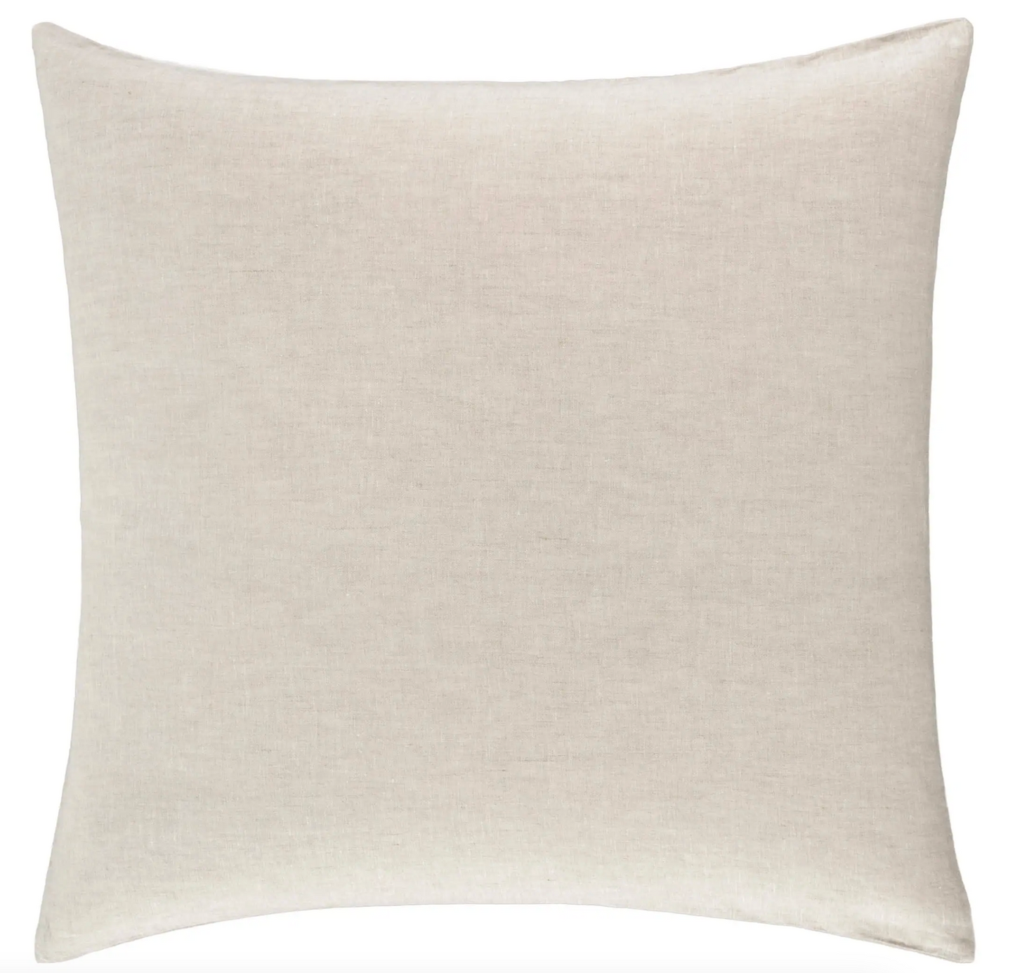Lush Linen Bedding