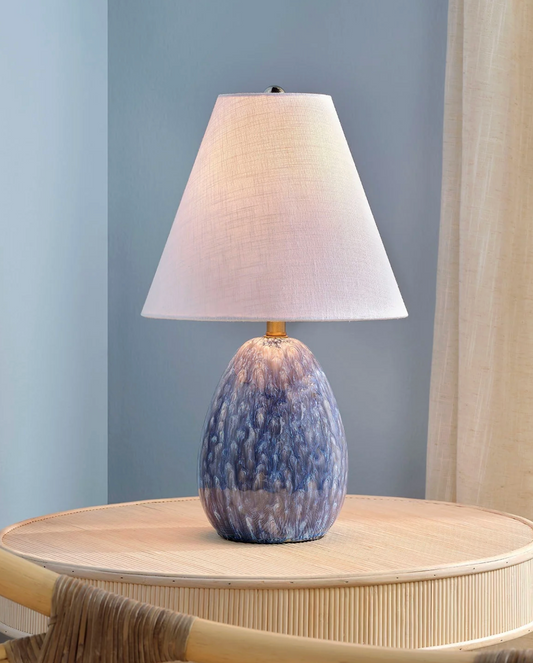 Raindrop Table Lamp