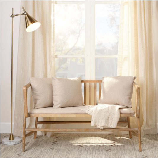 Kennedy Floor Lamp