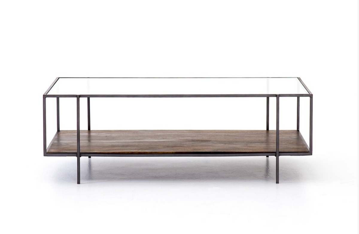 Byron Coffee Table