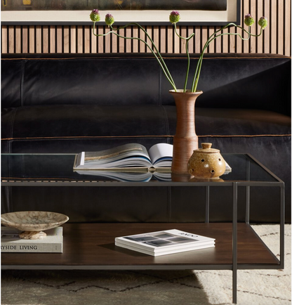 Byron Coffee Table