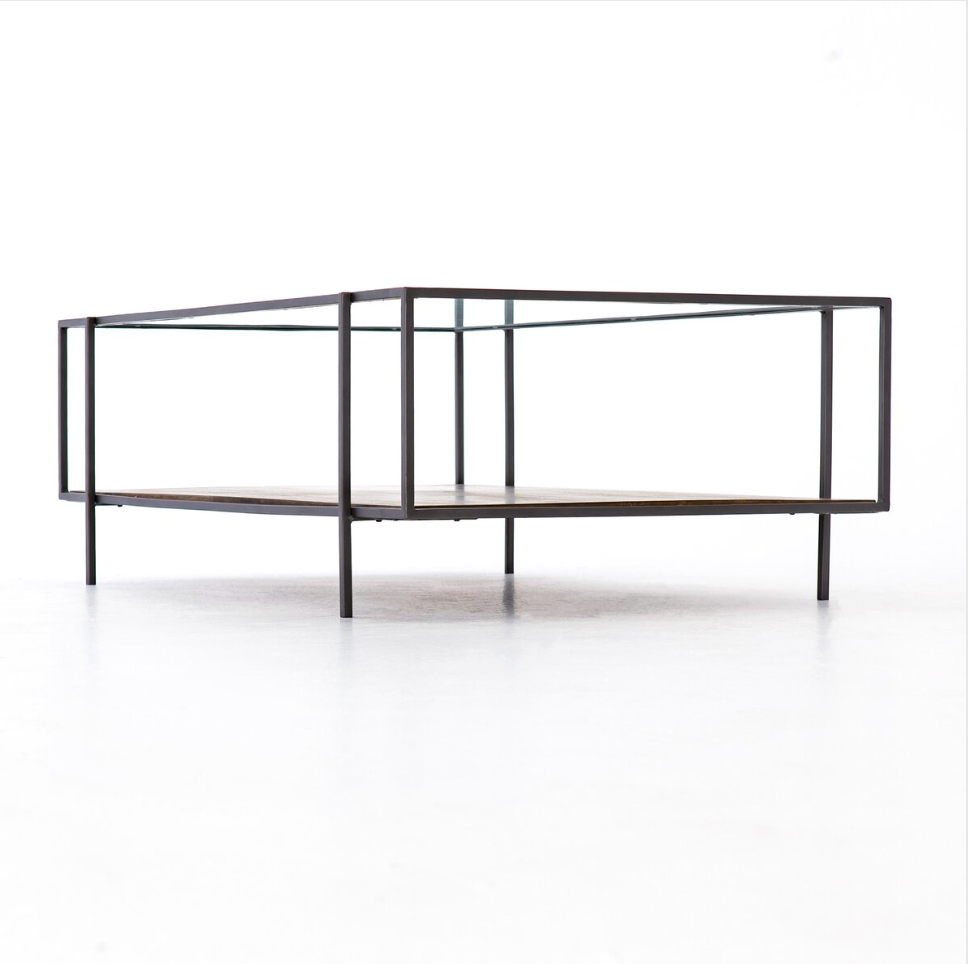 Byron Coffee Table