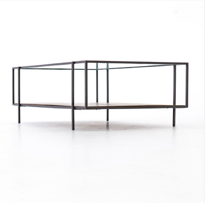 Byron Coffee Table