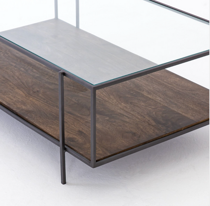 Byron Coffee Table