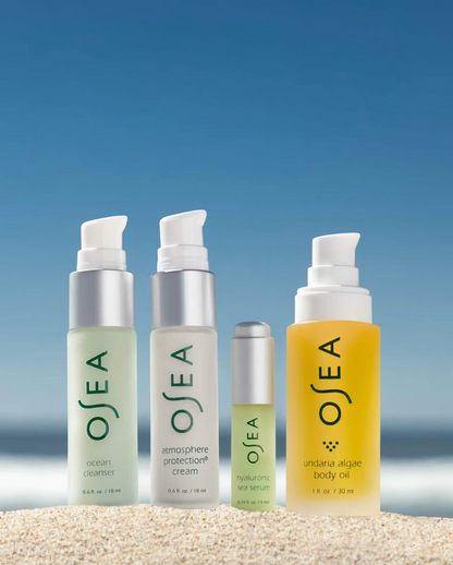 OSEA Bestsellers Set For Face + Body
