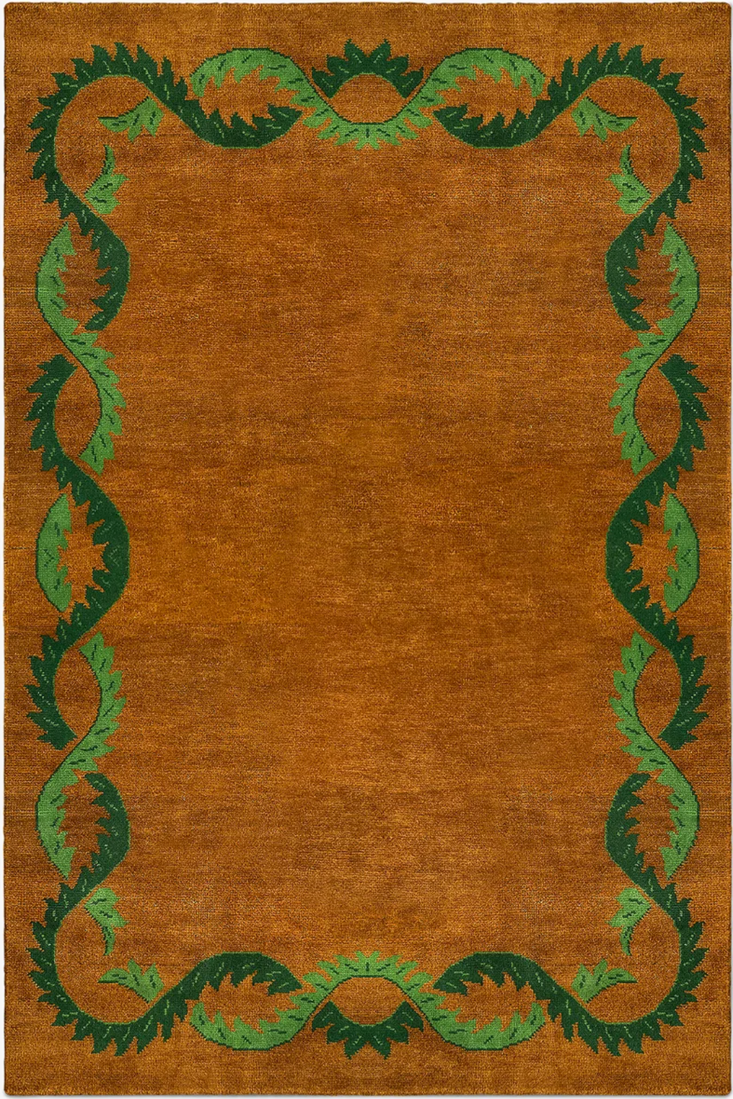 Climbing Vine Rug