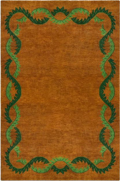 Climbing Vine Rug