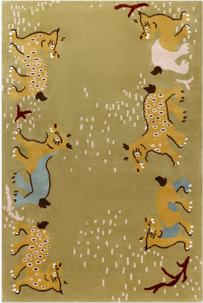 Grace 03 Rug