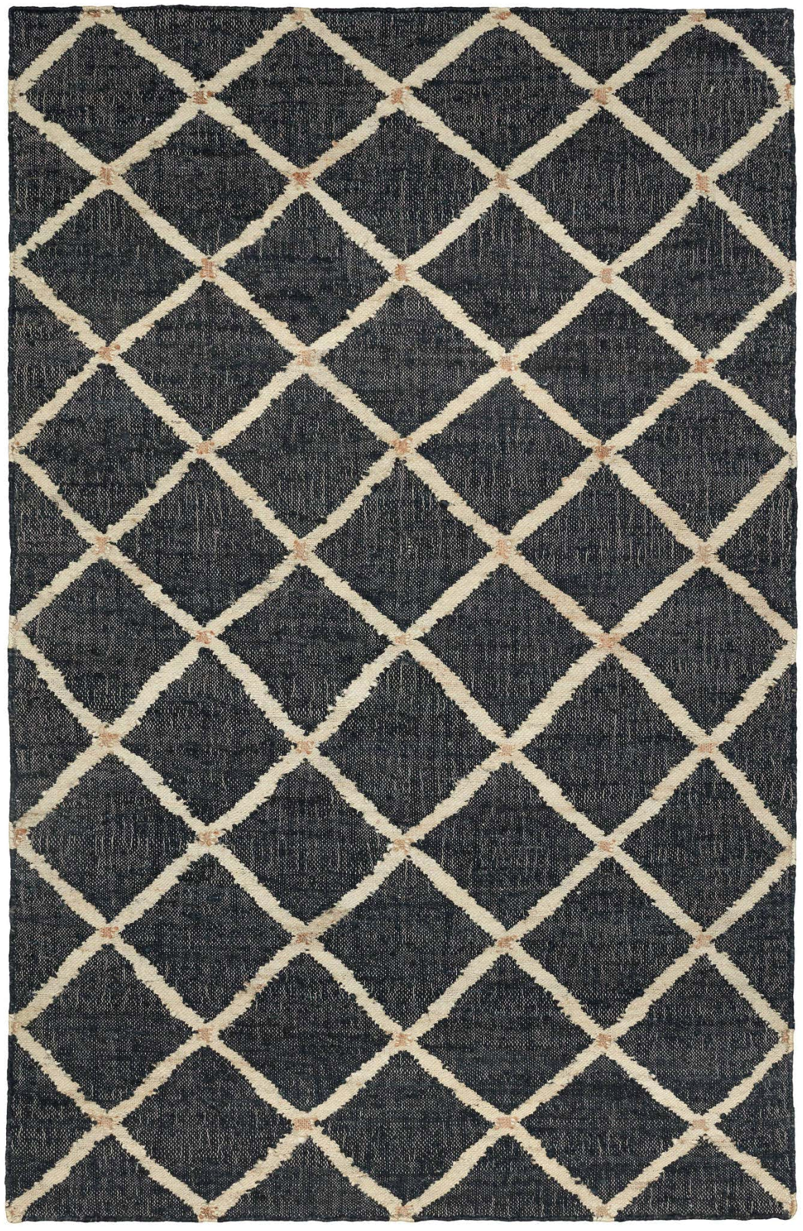 Kali Handwolven Jute Rug