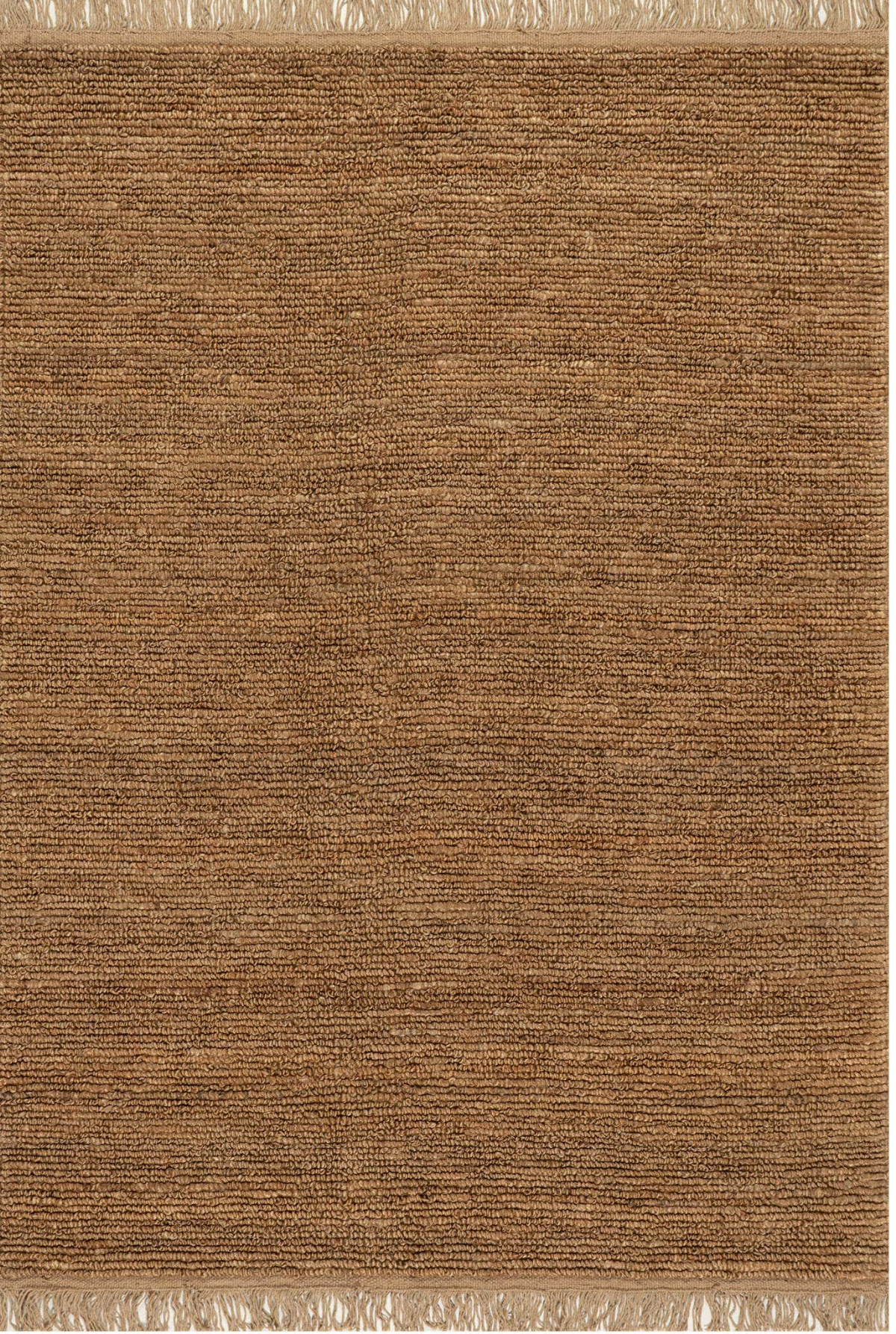 Varnu Textured Handmade Jute Rug