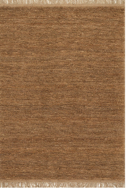 Varnu Textured Handmade Jute Rug